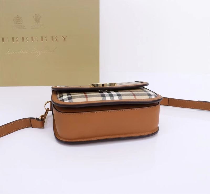 Burberry Satchel Bags